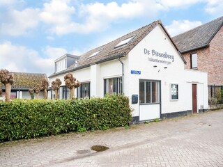 Maison de vacances Valkenburg Enregistrement extérieur 9