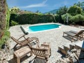 Holiday house La Roquette-sur-Siagne Outdoor Recording 1