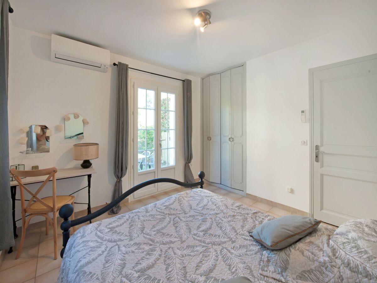 Ferienhaus La Roquette-sur-Siagne Ausstattung 22