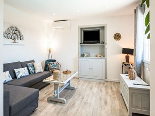 Casa de vacaciones La Roquette-sur-Siagne Características 10