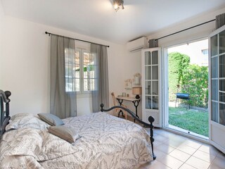 Maison de vacances La Roquette-sur-Siagne Équipement 12