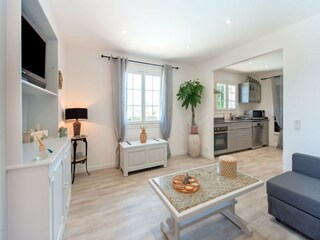 Casa de vacaciones La Roquette-sur-Siagne Características 15