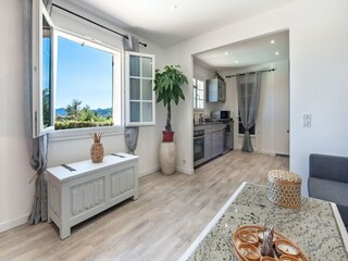 Casa de vacaciones La Roquette-sur-Siagne Características 17