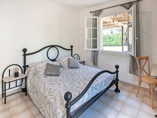Maison de vacances La Roquette-sur-Siagne Équipement 21