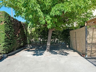 Ferienhaus La Roquette-sur-Siagne Außenaufnahme 4