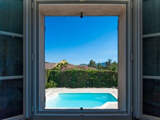 Maison de vacances La Roquette-sur-Siagne Enregistrement extérieur 7