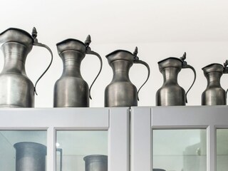 Maison de vacances La Roquette-sur-Siagne  32