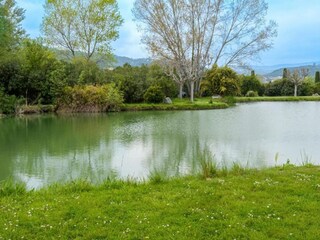 Maison de vacances La Roquette-sur-Siagne Environnement 28