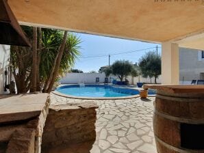 Majestuosa Villa en Homps con Piscina Privada - Homps - image1