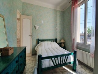 Villa Homps Équipement 21