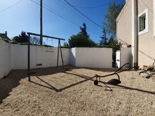 Villa Homps Buitenaudio-opname 5