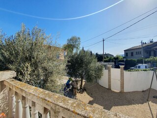 Villa Homps Enregistrement extérieur 7