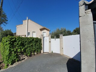 Villa Homps Außenaufnahme 7