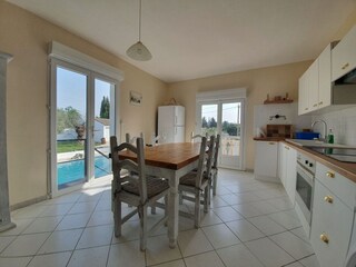 Villa Homps Ausstattung 23