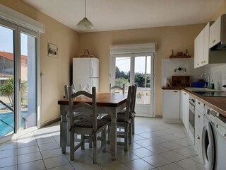 Villa Homps Équipement 31