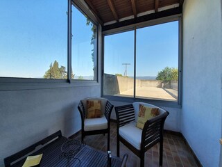 Villa Homps Registrazione all'aperto 9