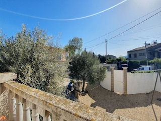 Villa Homps Außenaufnahme 14