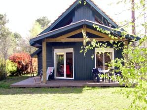 Maison de vacances pour 6 personnes - Lacanau - image1