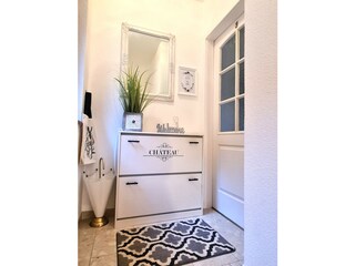 Vakantieappartement Unterach am Attersee Kenmerken 12