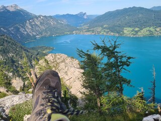 Appartamento per vacanze Unterach am Attersee Ambiente 36