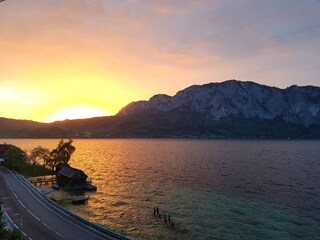 Appartamento per vacanze Unterach am Attersee Ambiente 38