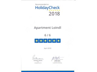 Holiday apartment Unterach am Attersee Document 43