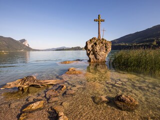 Appartamento per vacanze Unterach am Attersee Ambiente 30