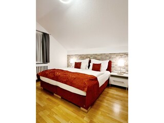Holiday apartment Unterach am Attersee Features 10