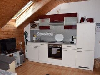 Vakantieappartement Unterach am Attersee Kenmerken 18