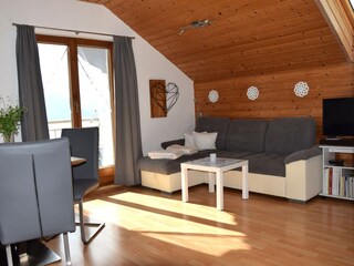 Vakantieappartement Unterach am Attersee Kenmerken 16