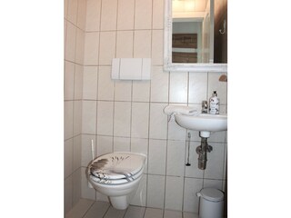 Vakantieappartement Unterach am Attersee Kenmerken 22