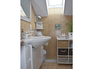 Vakantieappartement Unterach am Attersee Kenmerken 20