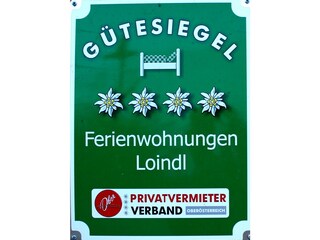 Appartamento per vacanze Unterach am Attersee Documento 41