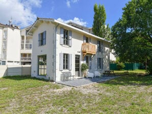 Villa Accogliente chalet con giardino al Bassin d'Arcachon - Le Stagno - image1