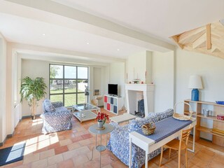 Villa Le Teich Características 7