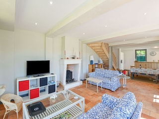 Villa Le Teich Features 21