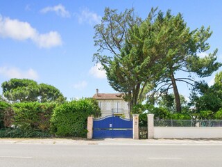 Villa Le Teich  31