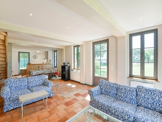 Villa Le Teich Features 22