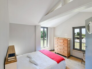 Villa Le Teich Caratteristiche 11