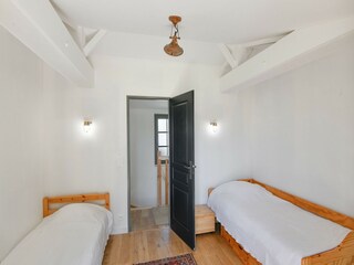 Villa Le Teich Características 15