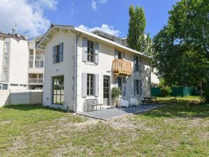 Villa Chalet mit Garten an der Bucht von Arcachon - Le Teich - image1