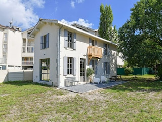 Villa Le Teich Outdoor Recording 3