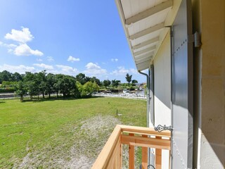 Villa Le Teich Buitenaudio-opname 3