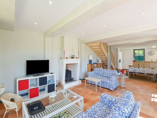 Villa Le Teich Ausstattung 15