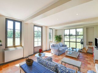 Villa Le Teich Caratteristiche 10