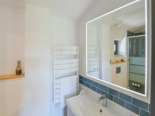 Villa Le Teich Caratteristiche 9