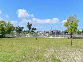 Villa Le Teich Außenaufnahme 2