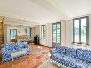 Villa Le Teich Ausstattung 20
