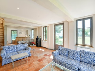 Villa Le Teich Features 10