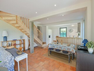 Villa Le Teich Ausstattung 22